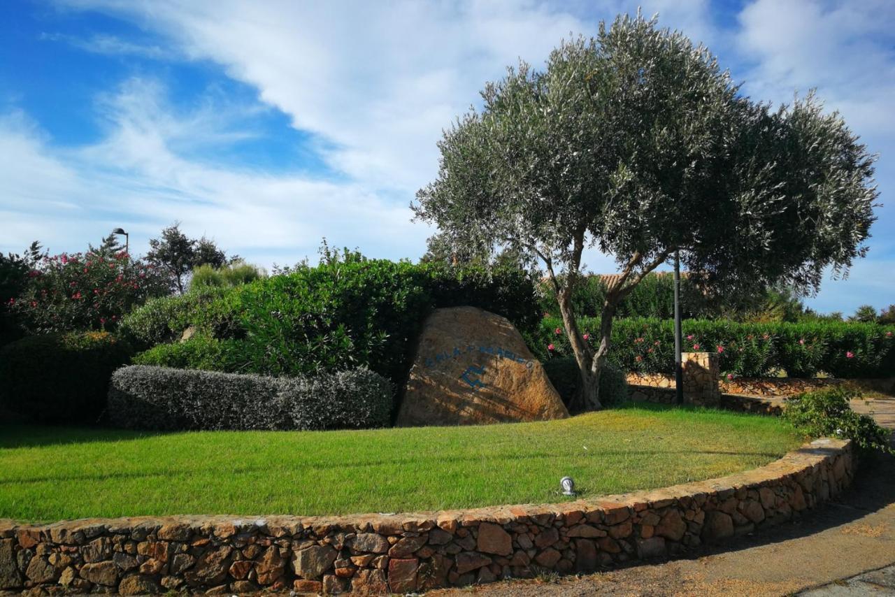 Appartamento Cala Paradiso سان تيودورو المظهر الخارجي الصورة