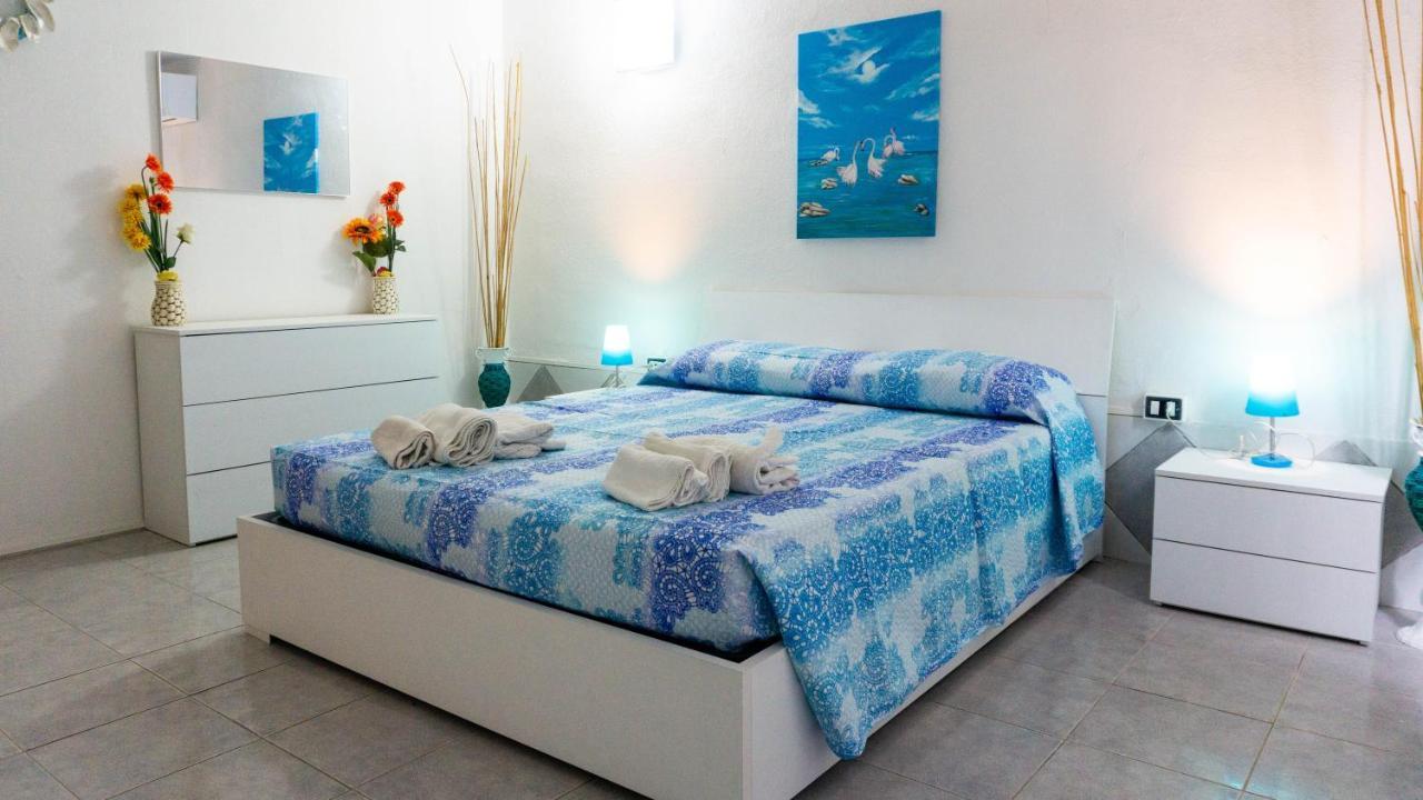 Appartamento Cala Paradiso سان تيودورو المظهر الخارجي الصورة