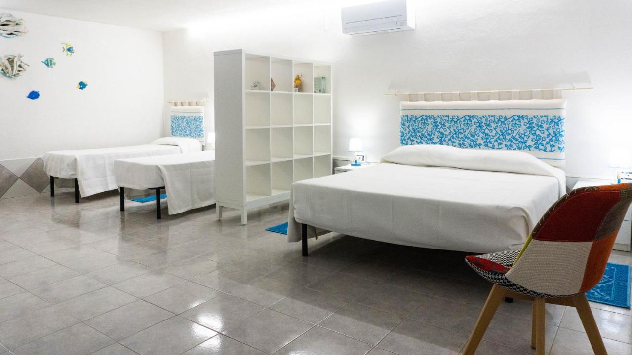 Appartamento Cala Paradiso سان تيودورو المظهر الخارجي الصورة