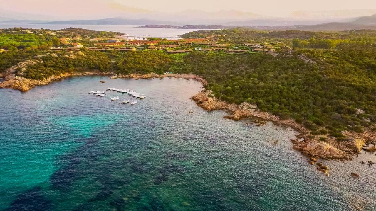 Appartamento Cala Paradiso سان تيودورو المظهر الخارجي الصورة