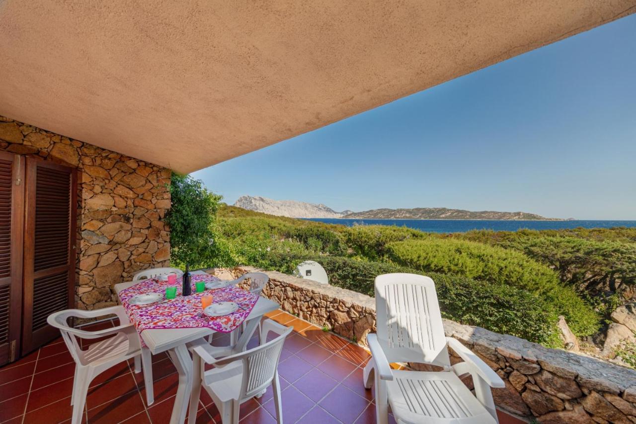 Appartamento Cala Paradiso سان تيودورو المظهر الخارجي الصورة