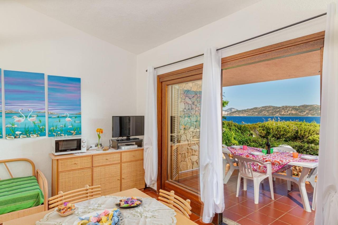 Appartamento Cala Paradiso سان تيودورو المظهر الخارجي الصورة