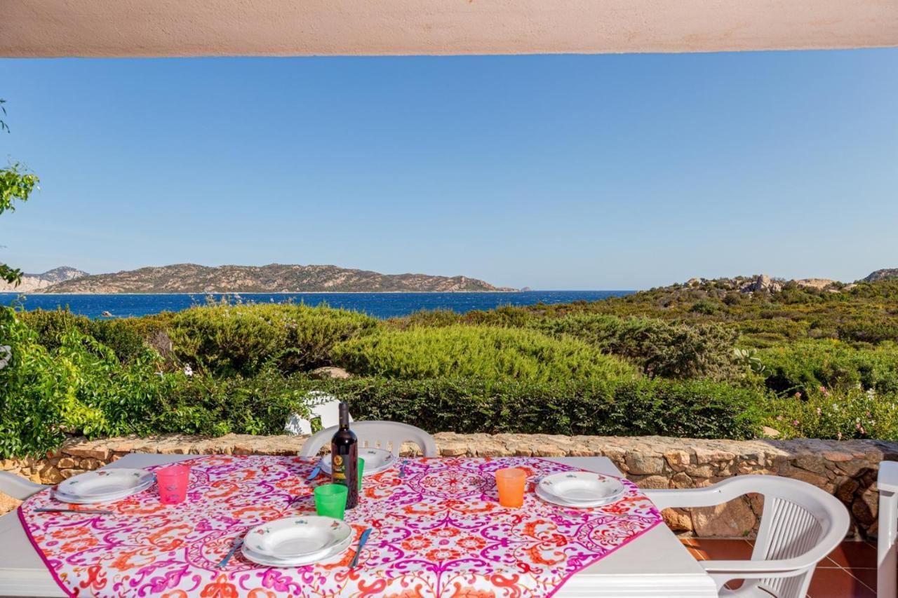 Appartamento Cala Paradiso سان تيودورو المظهر الخارجي الصورة