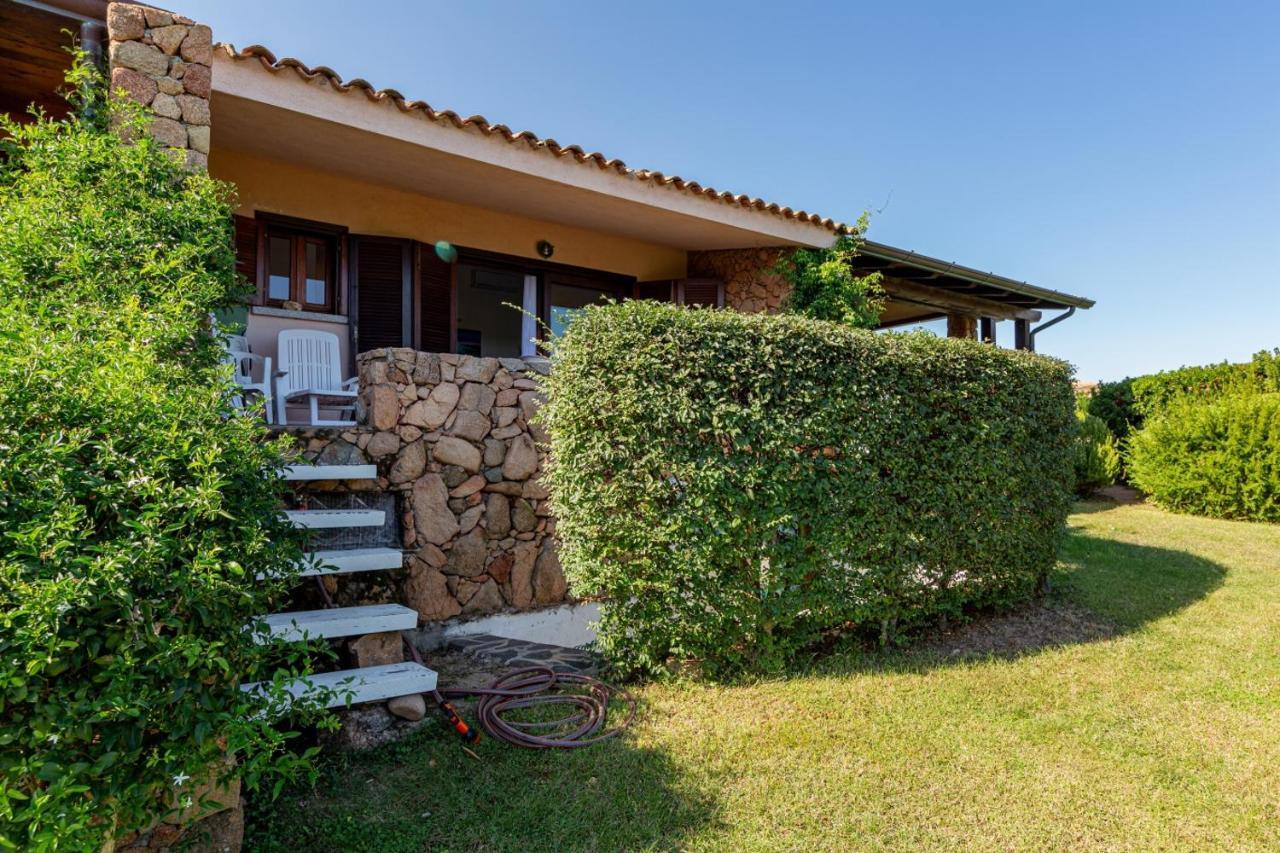 Appartamento Cala Paradiso سان تيودورو المظهر الخارجي الصورة