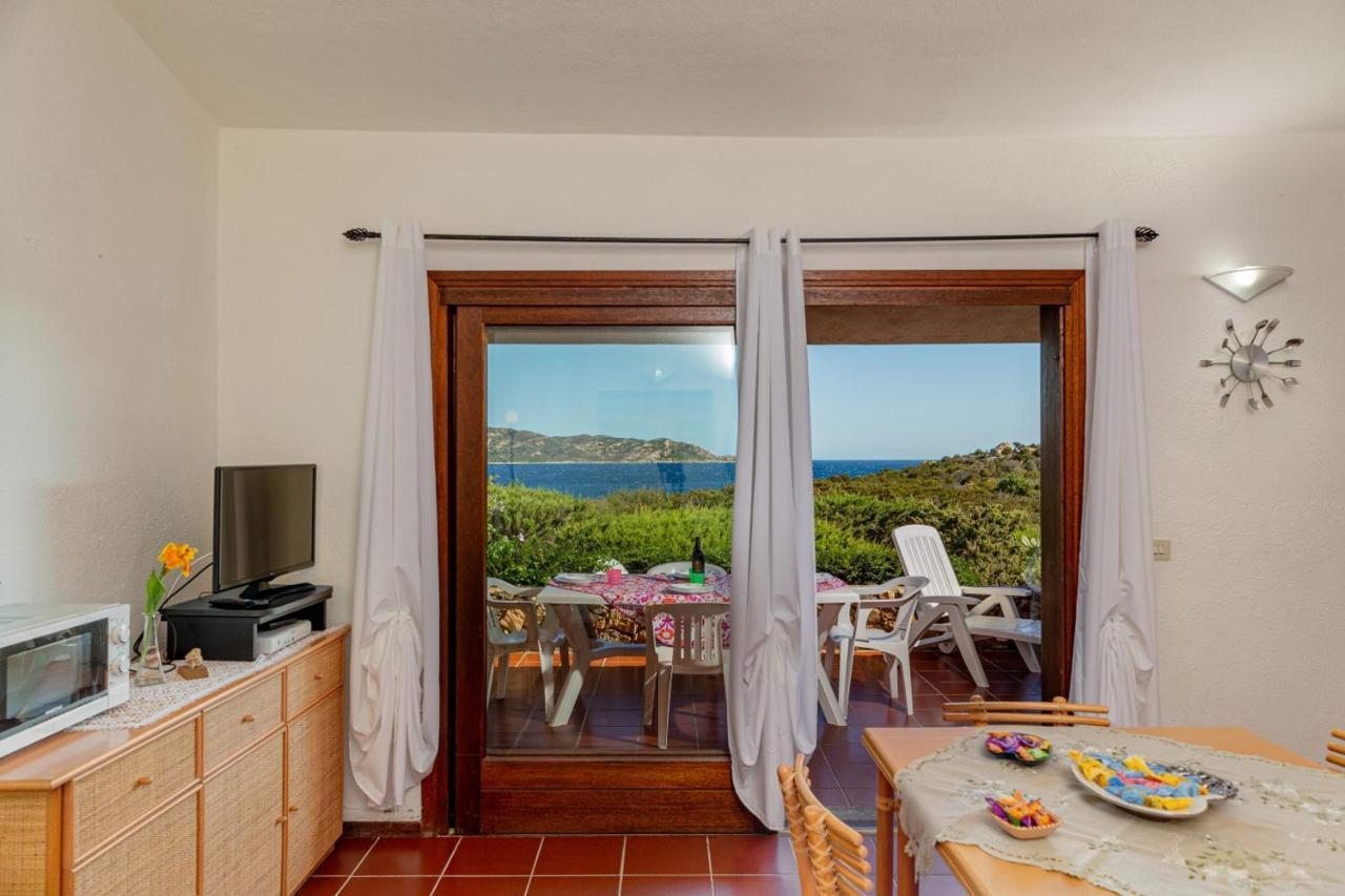 Appartamento Cala Paradiso سان تيودورو المظهر الخارجي الصورة