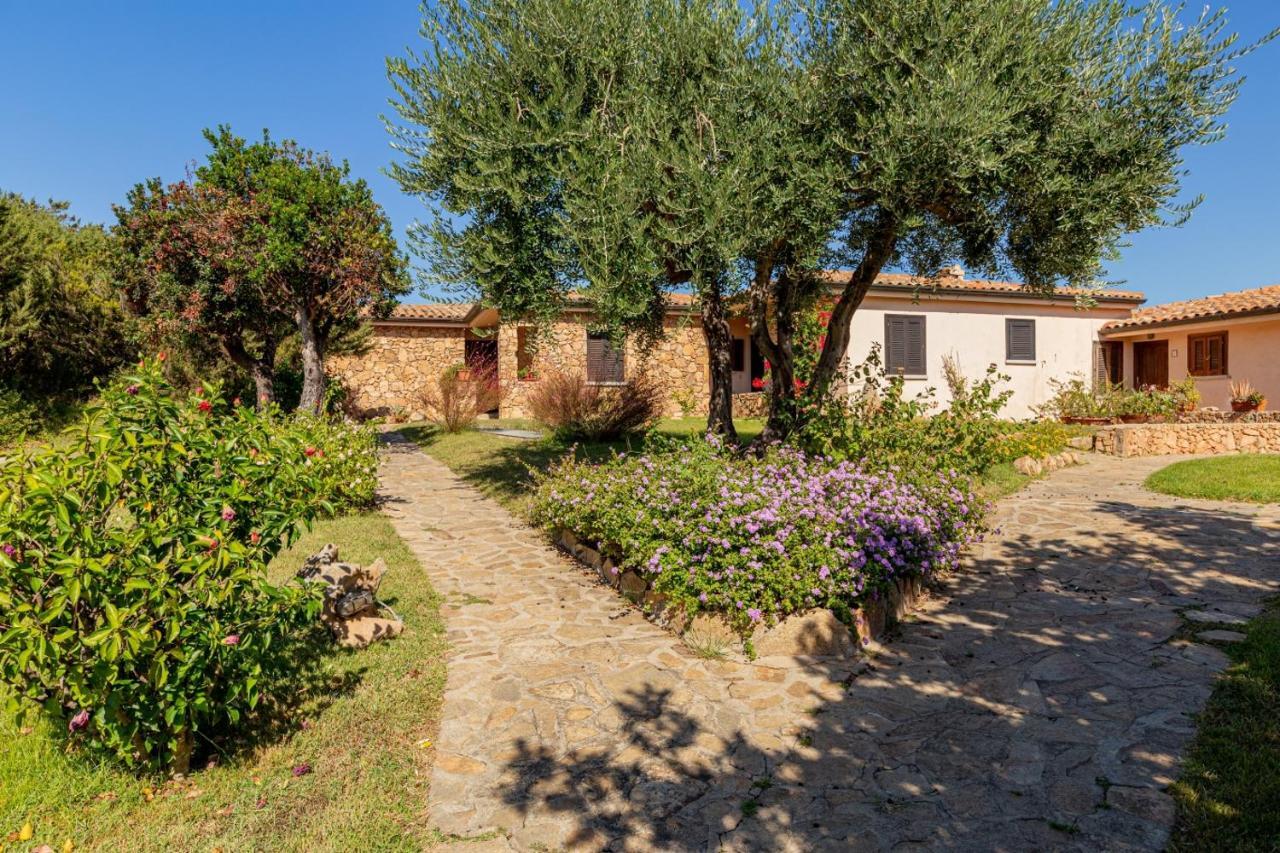 Appartamento Cala Paradiso سان تيودورو المظهر الخارجي الصورة